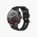Smartwatch 2 em 1 com Auricular Bluetooth e Monitorização de Saúde