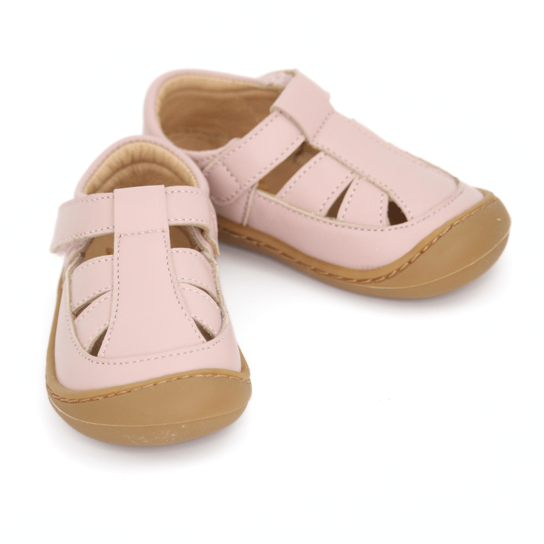SANDALIA BAREFOOT PITUKA