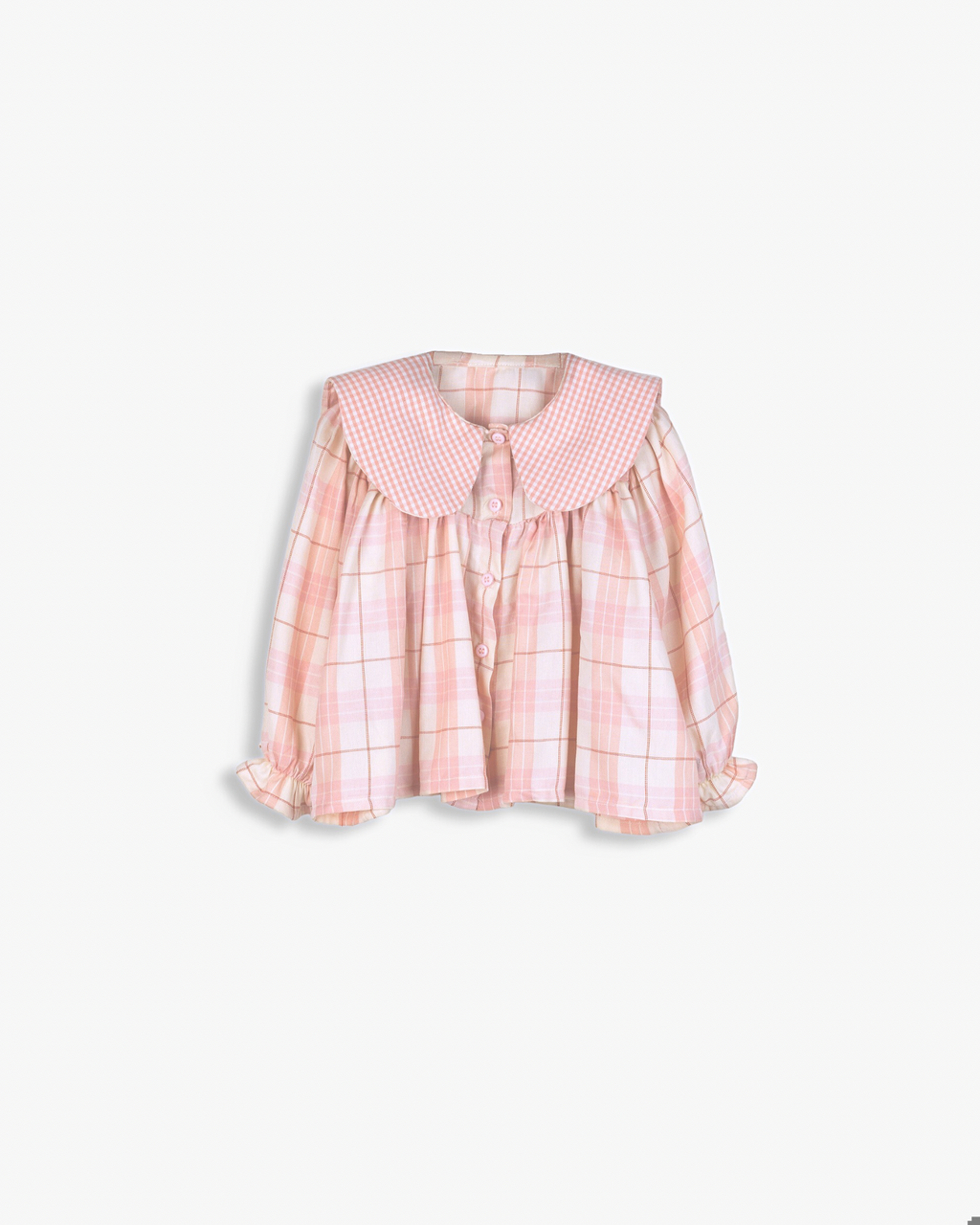 Blusa | Mizu