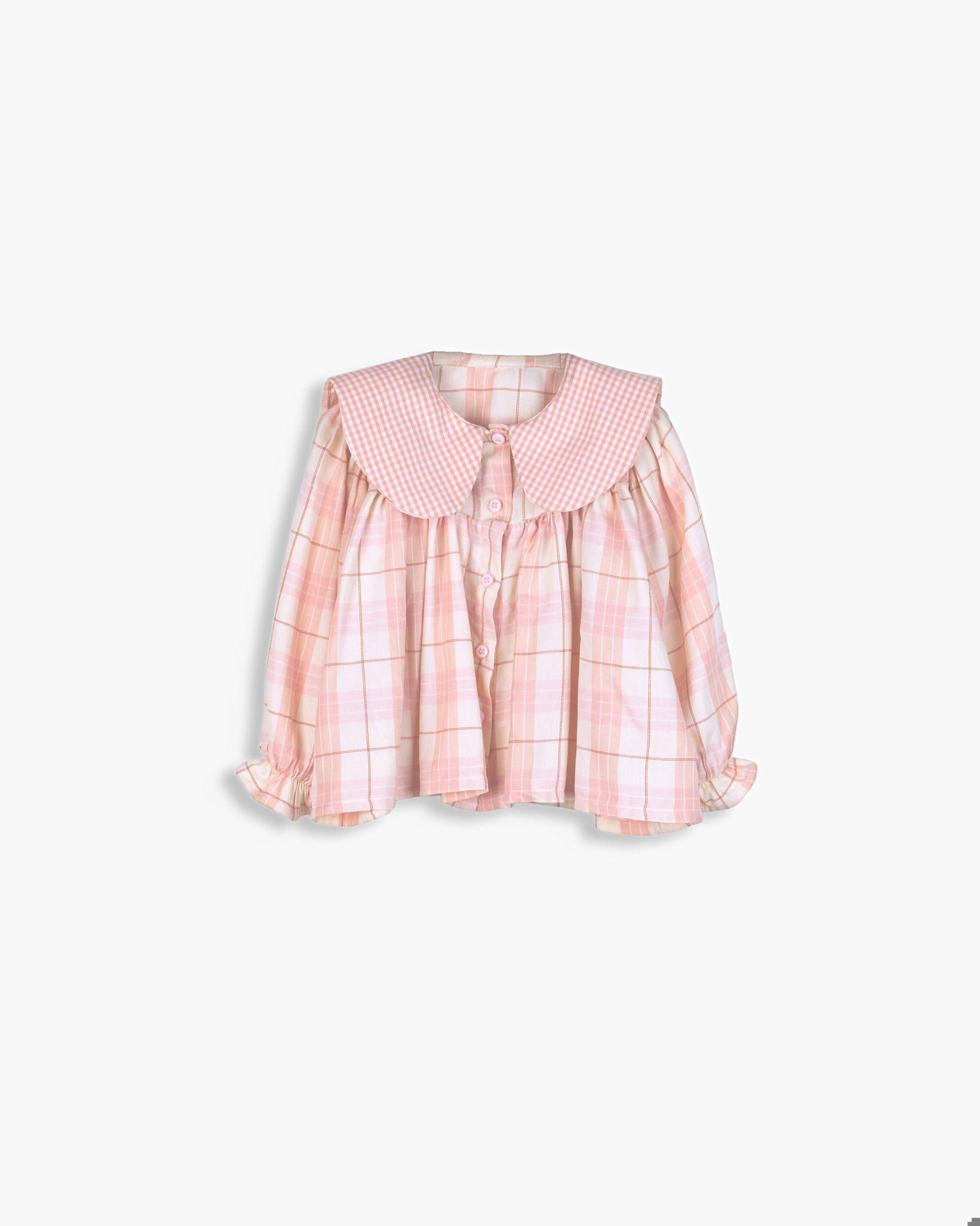 Blusa | Mizu