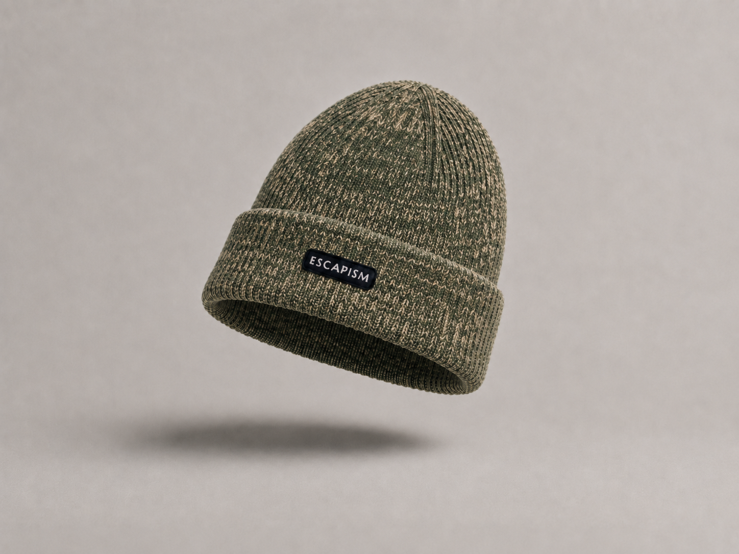 BEANIE ESCAPISM