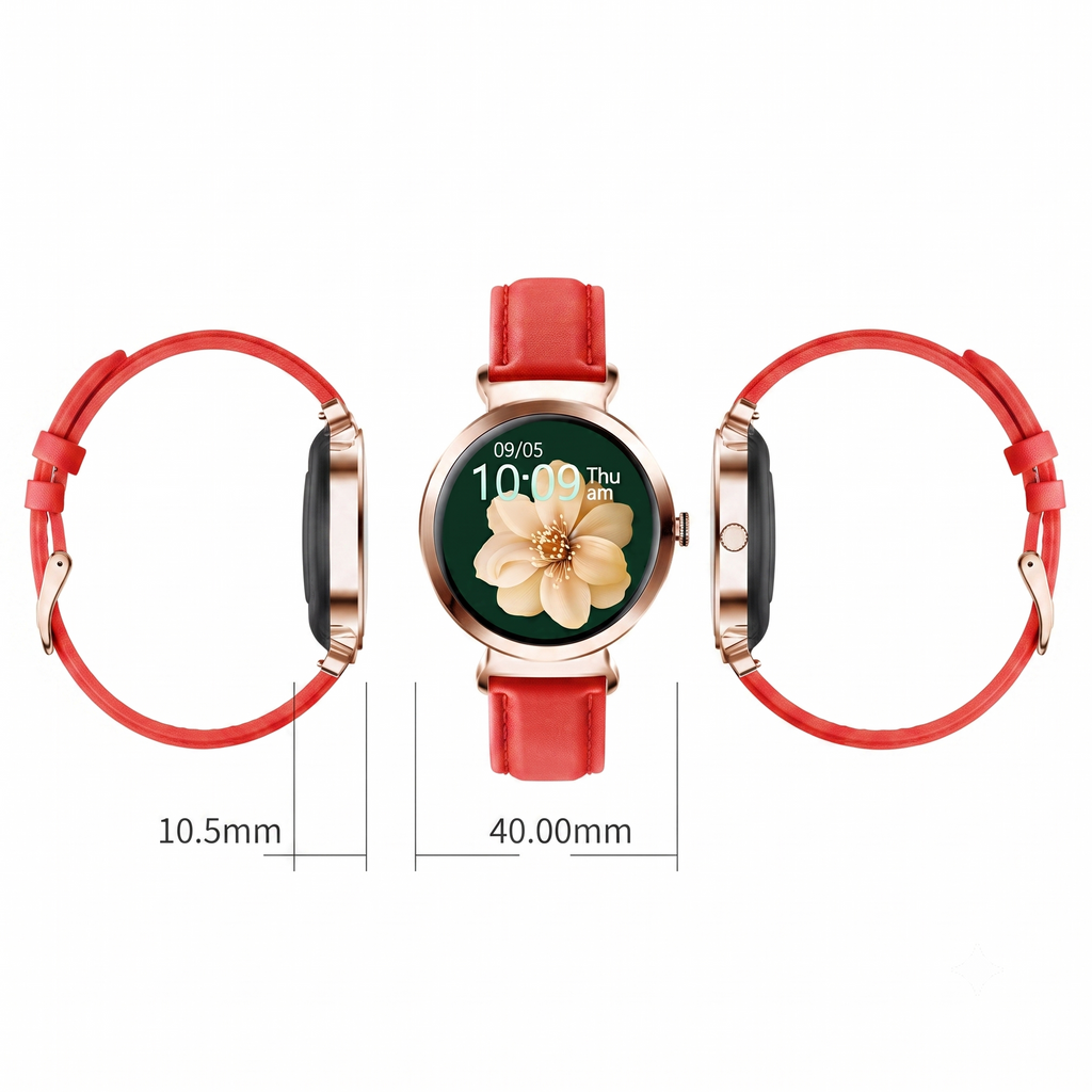 Smartwatch Elegance
