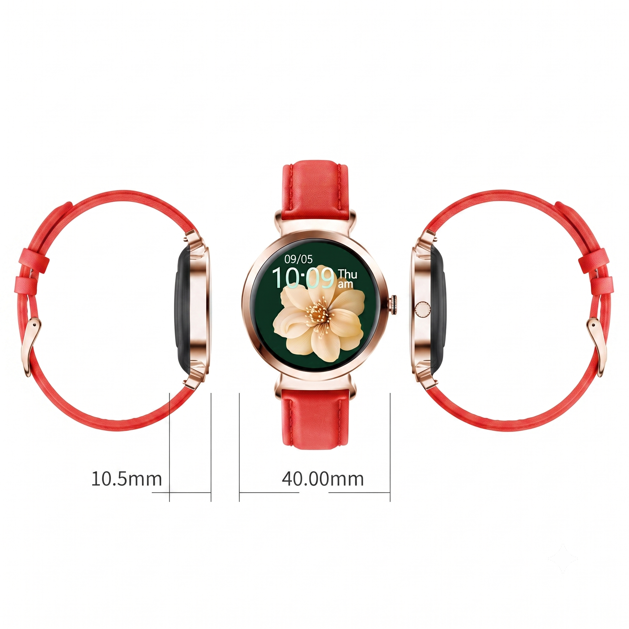 Smartwatch Elegance