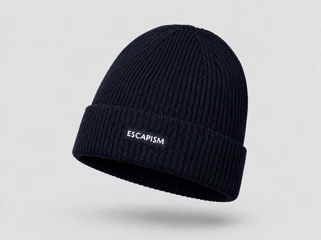 BEANIE ESCAPISM
