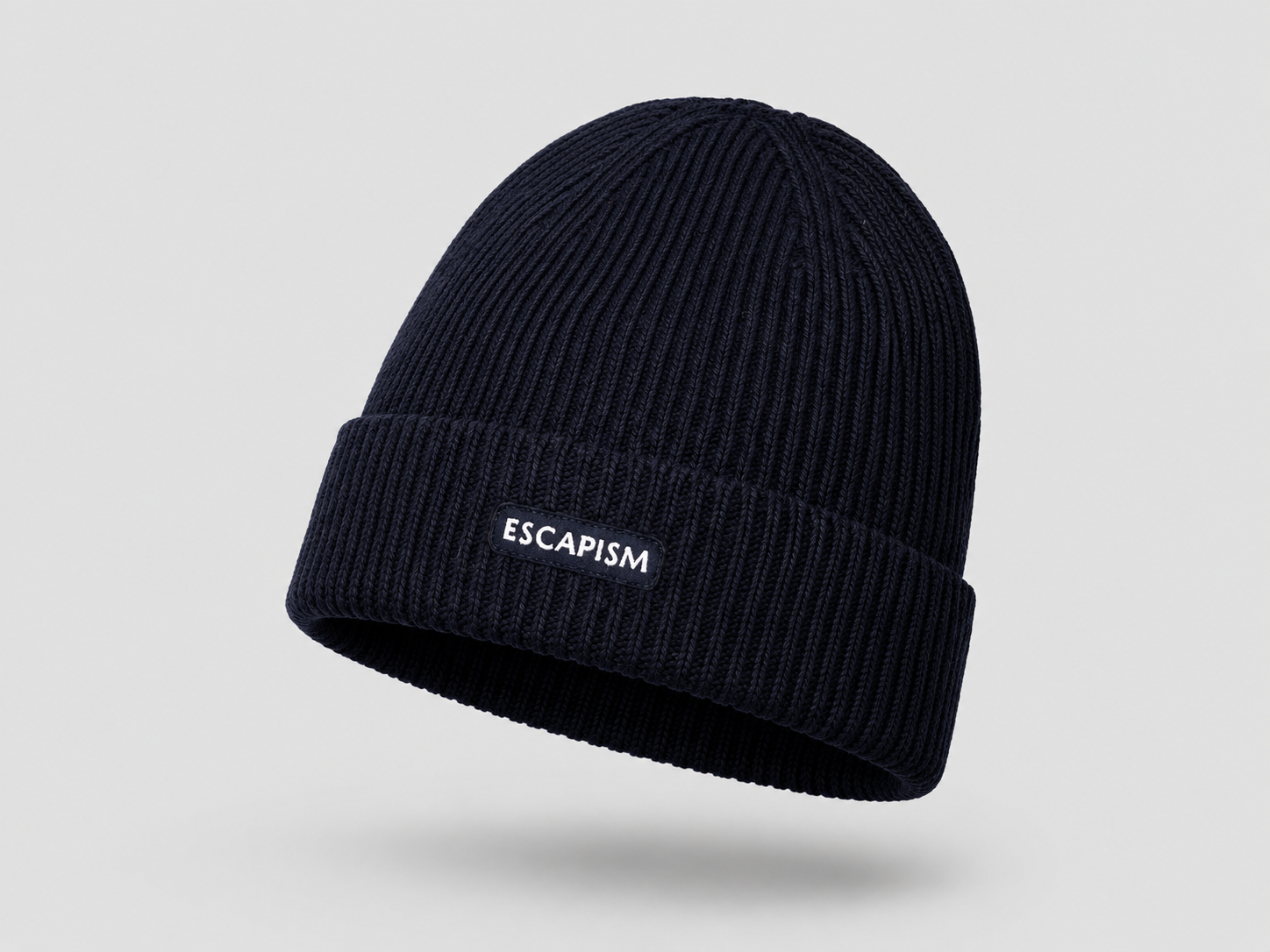 BEANIE ESCAPISM