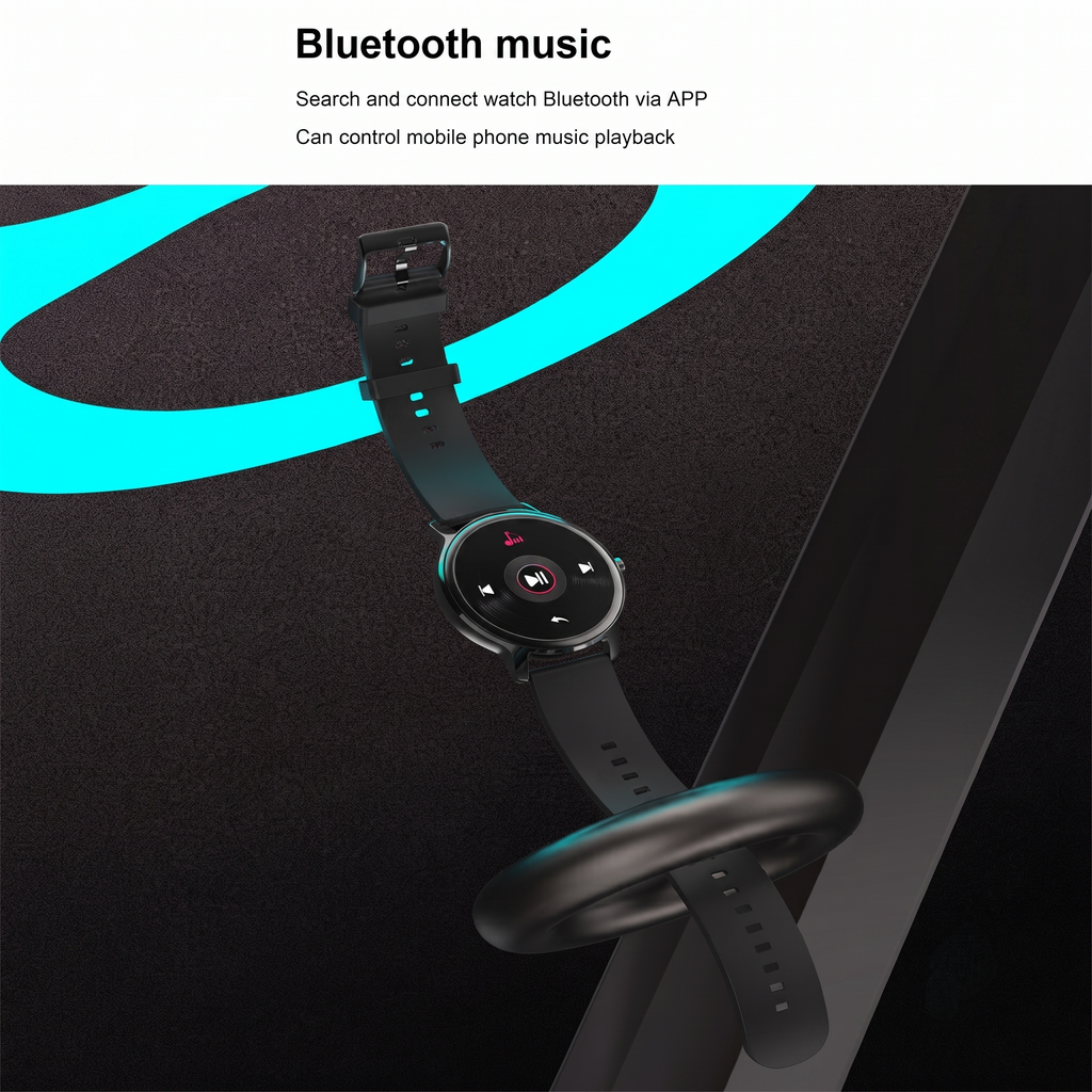 Smartwatch Active Pro