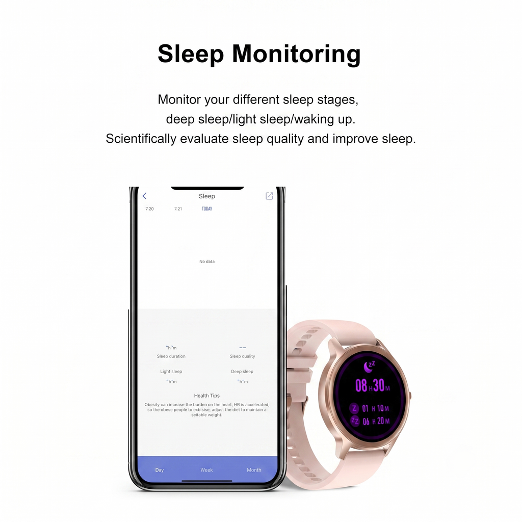 Smartwatch Active Pro
