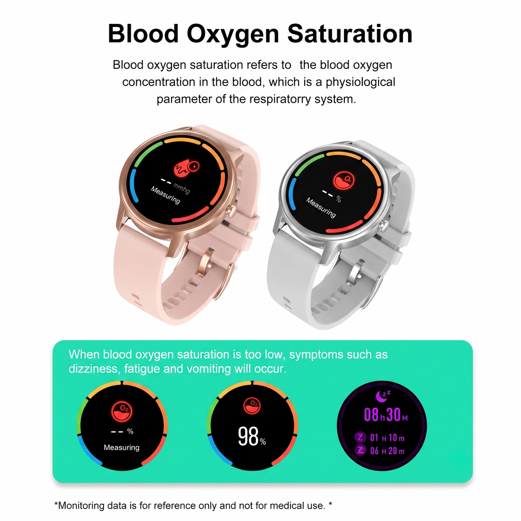 Smartwatch Active Pro