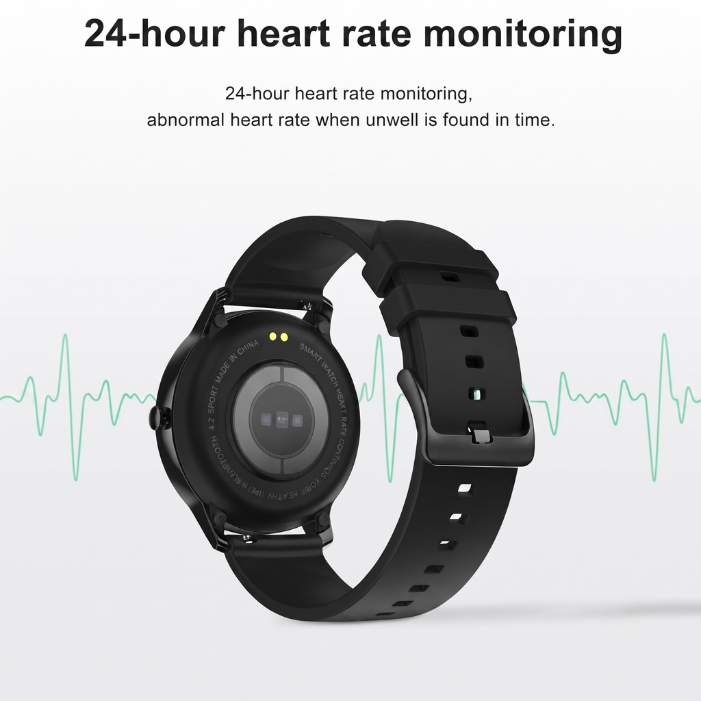 Smartwatch Active Pro