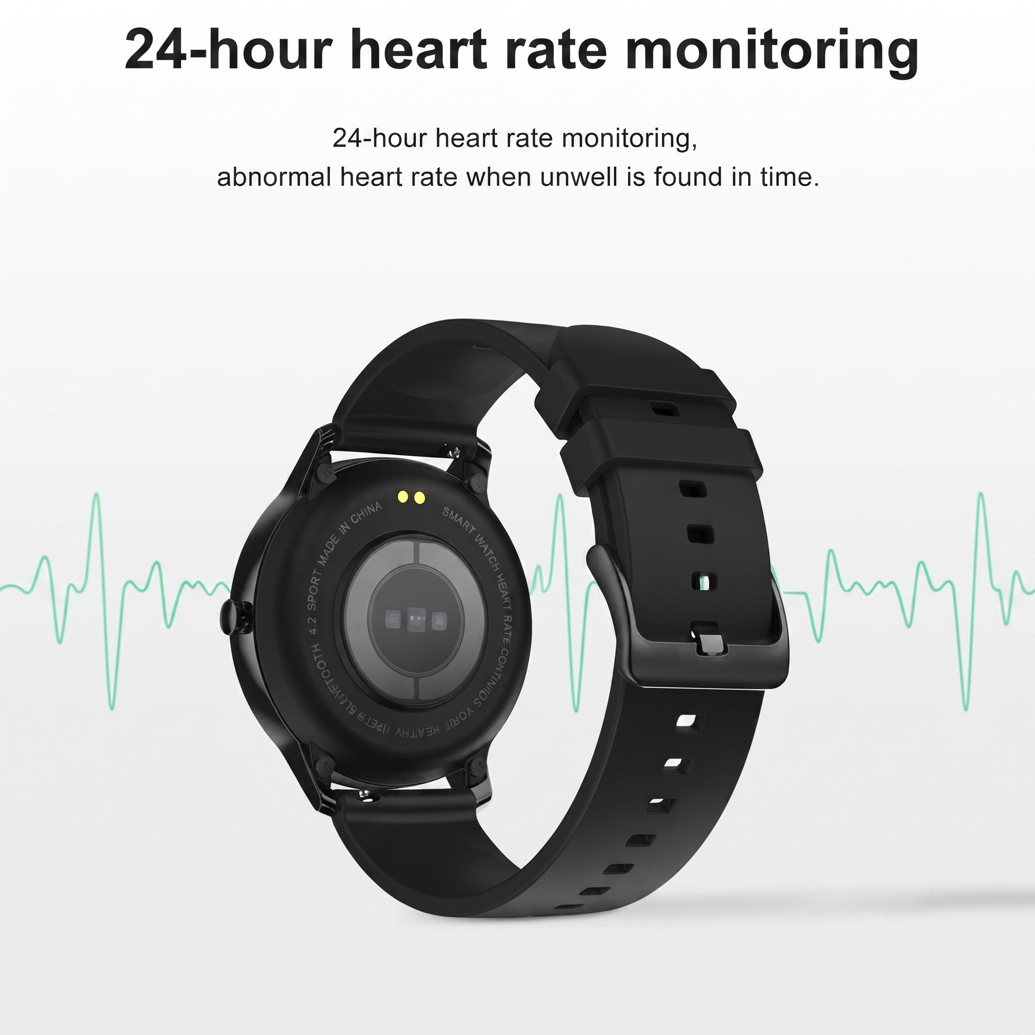 Smartwatch Active Pro