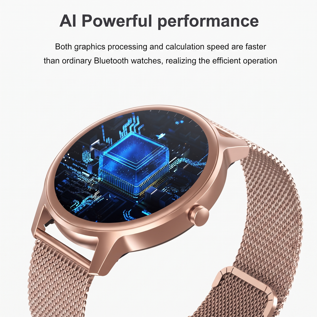 Smartwatch Active Pro