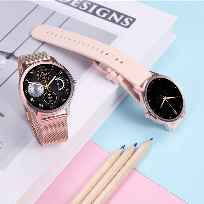 Smartwatch Active Pro