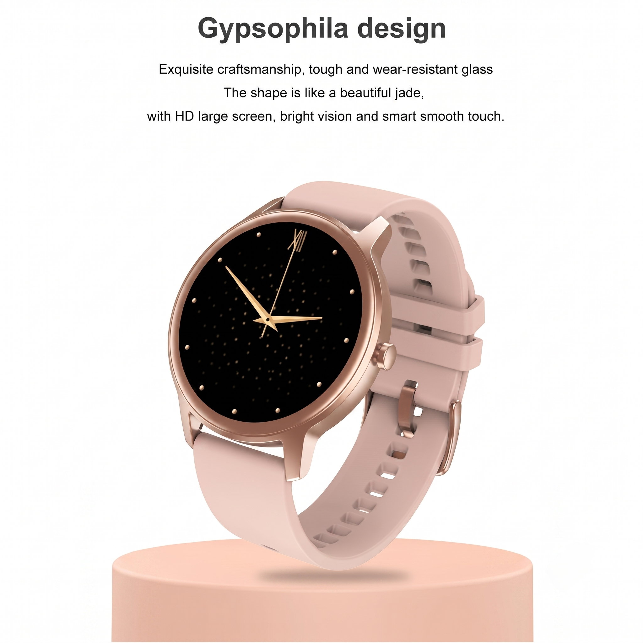Smartwatch Active Pro