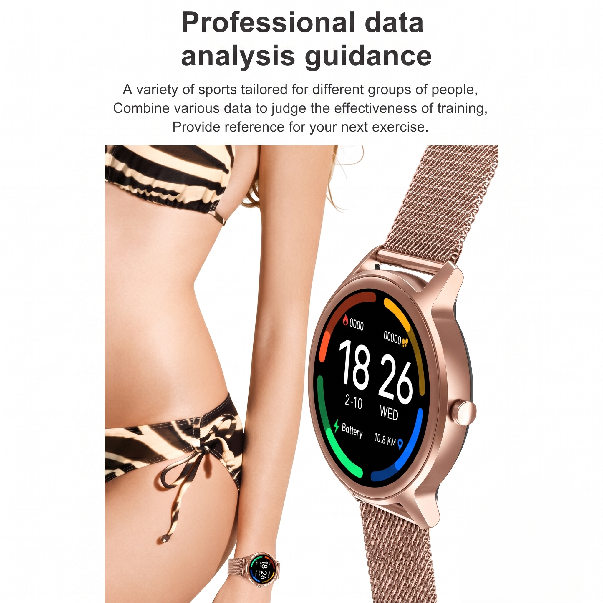 Smartwatch Active Pro