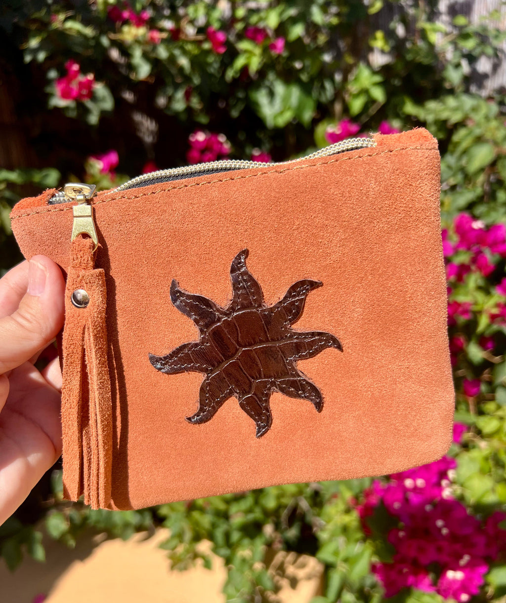 Pochette BEAUTY