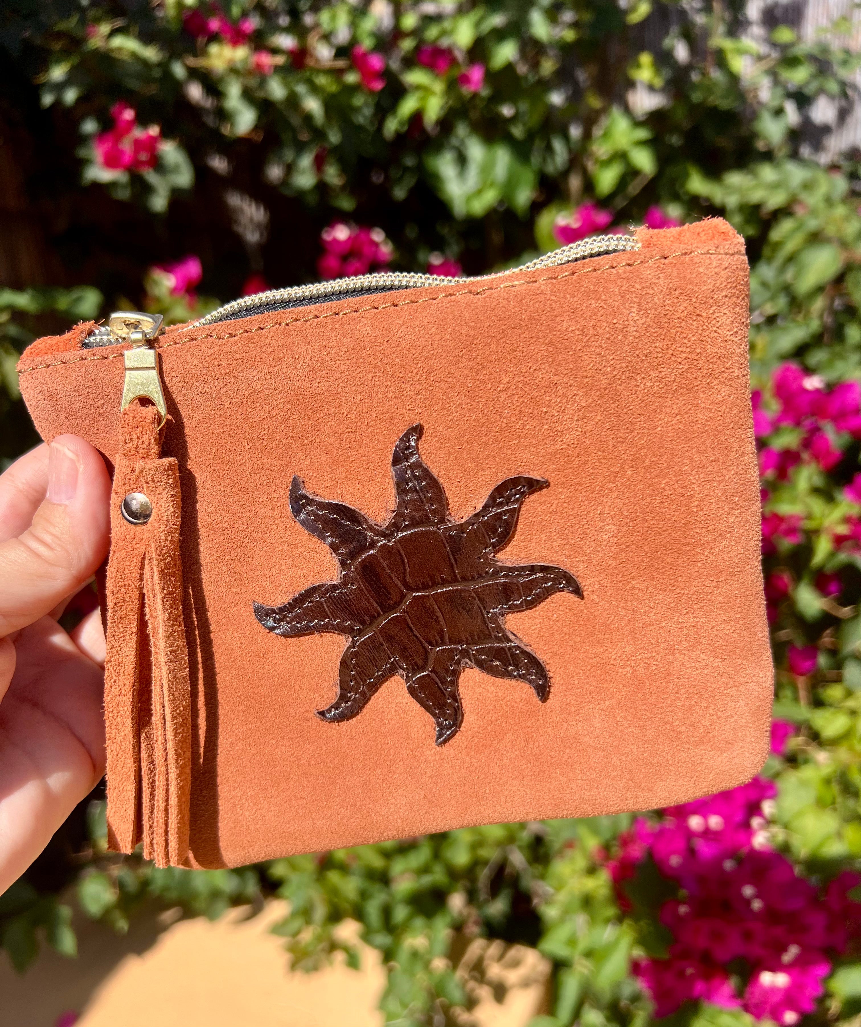 Pochette BEAUTY