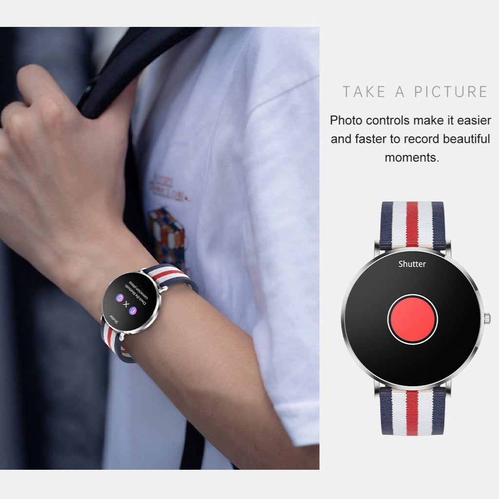 Smartwatch Active T8 Pro