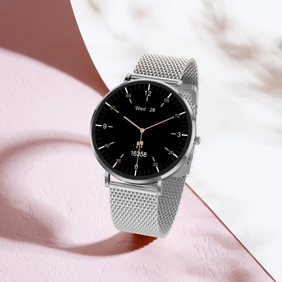 Smartwatch Active T8 Pro