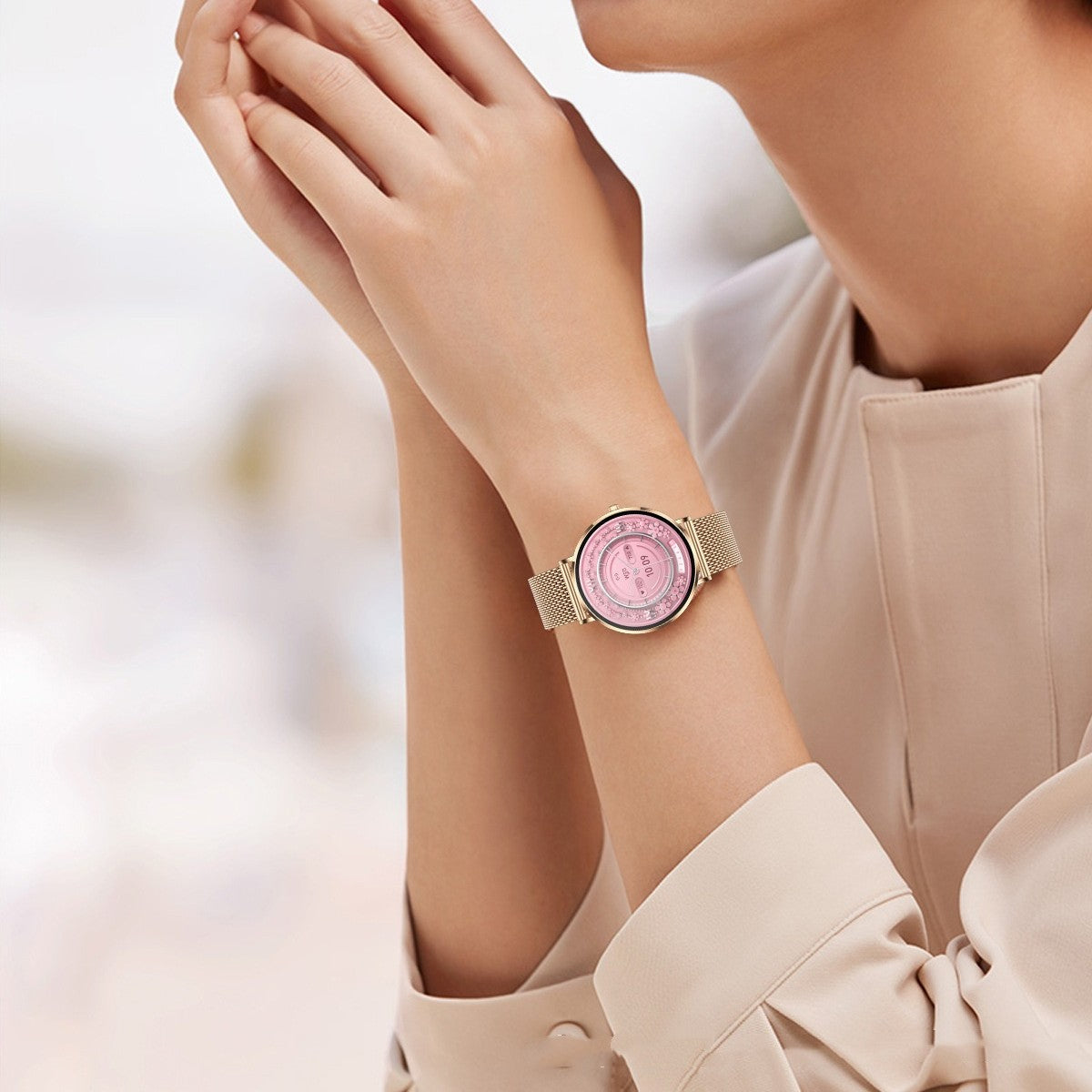 Smartwatch Active T8 Pro
