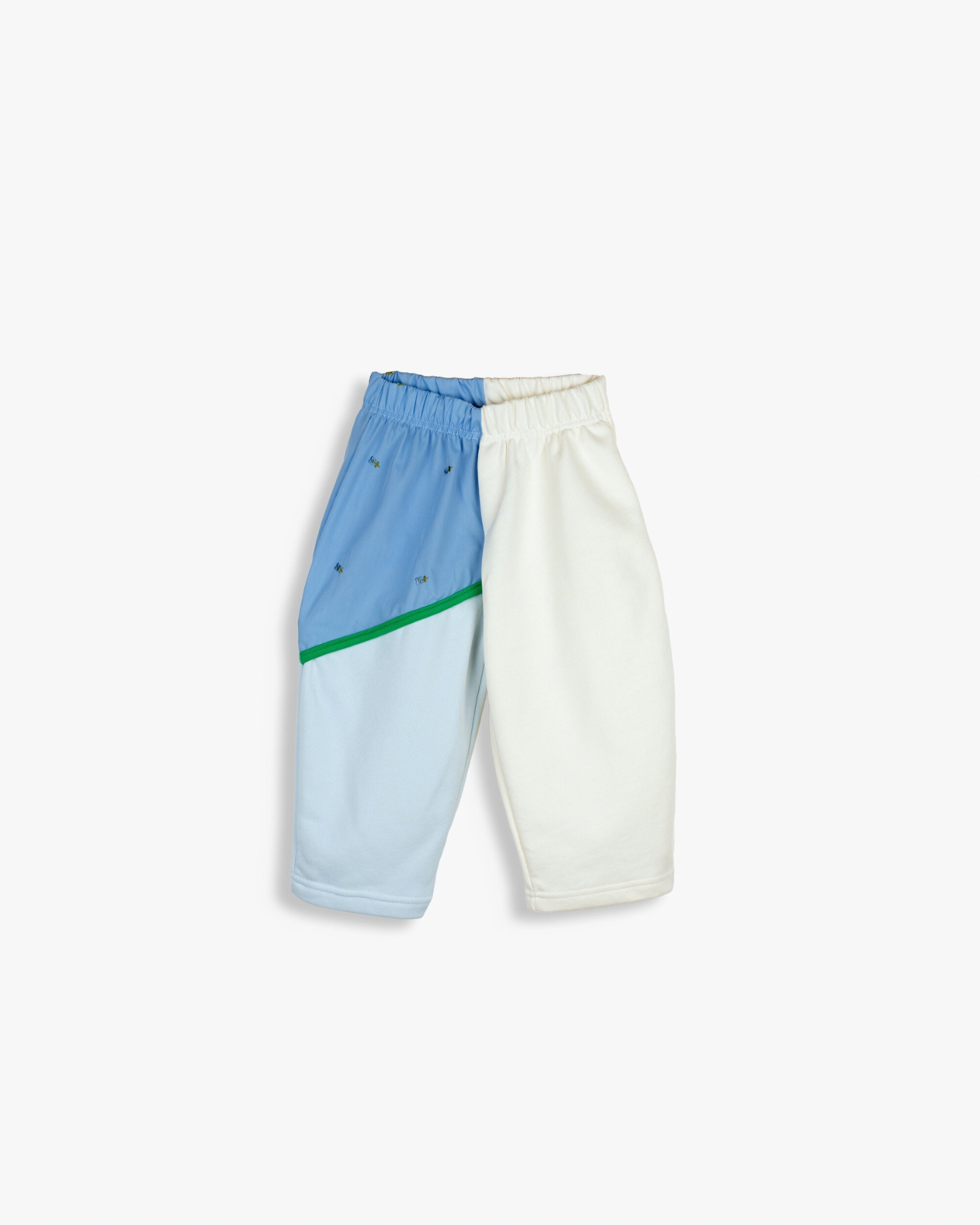 Calças Multicolor | Yuki Adulto