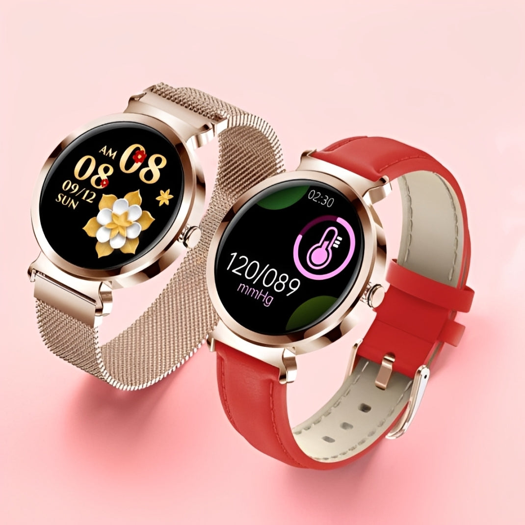 Smartwatch Elegance