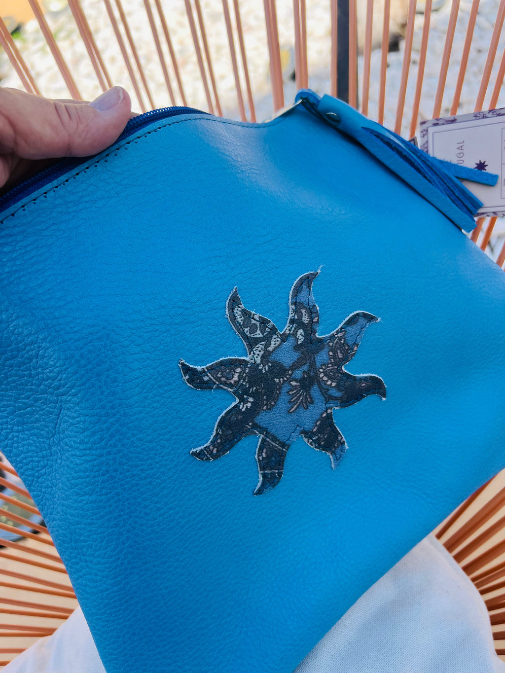 Pochette Dolce Vita