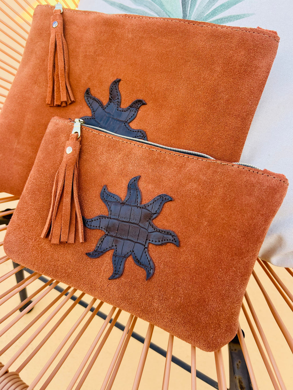 CHIC Clutch