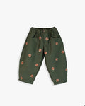 Calças Baggy Estampados| Mars Adulto