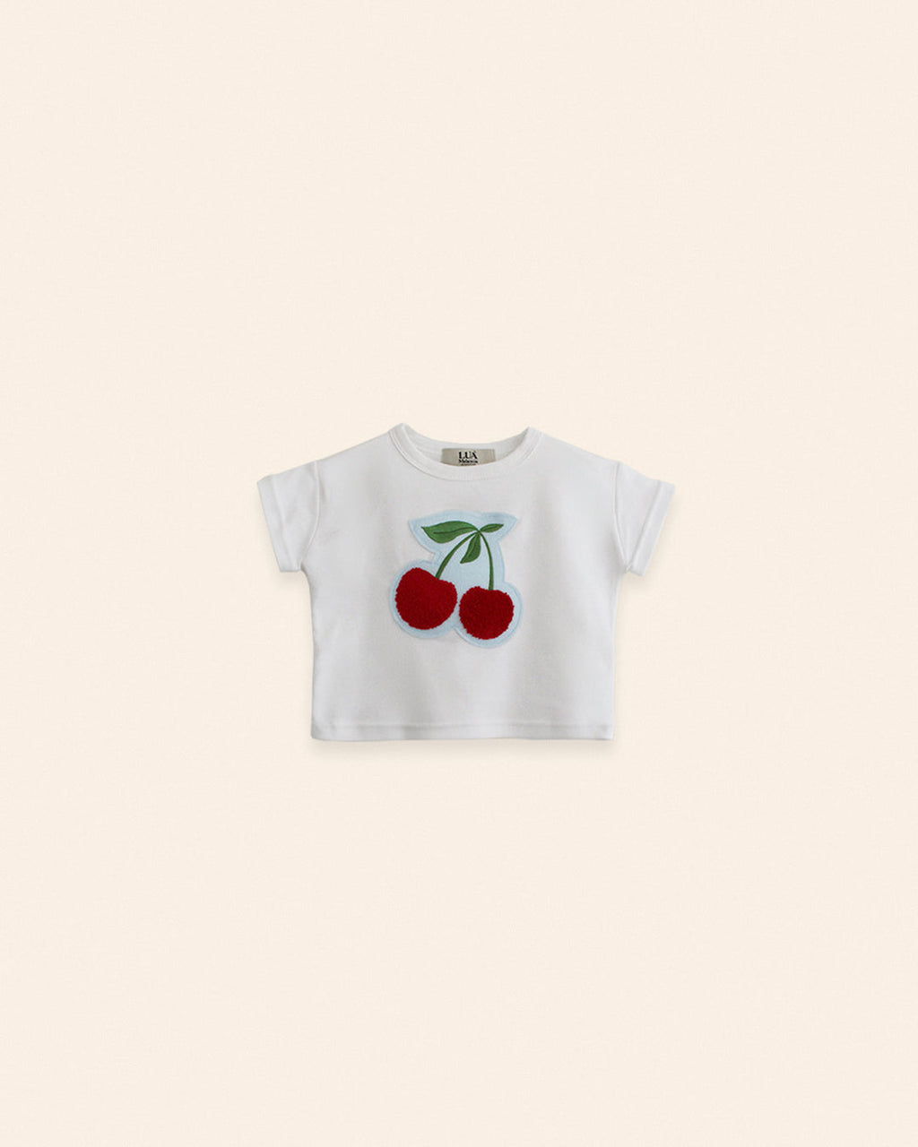 T-shirt  Cereja | Alto Astral