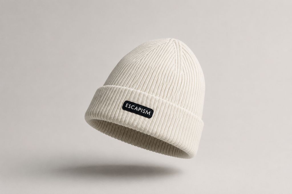 BEANIE ESCAPISM