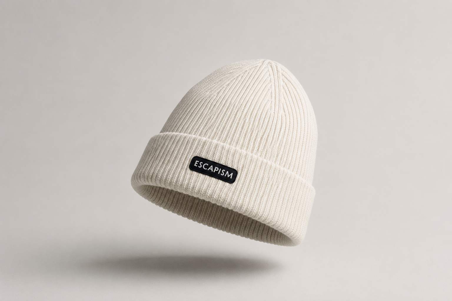 BEANIE ESCAPISM