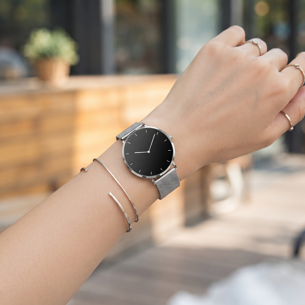 Smartwatch Active T8 Pro