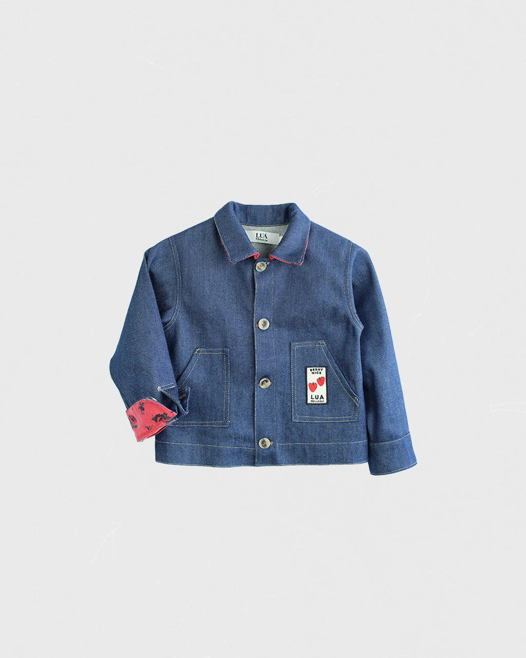 Chaqueta | Vaquero