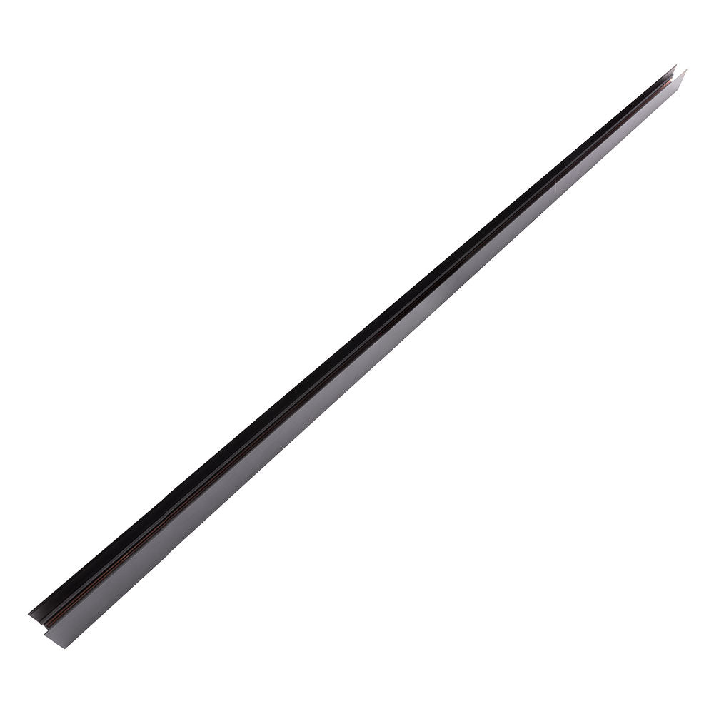 Trilha Magnético Montagem Em Superfície 20Mm Preto 2M