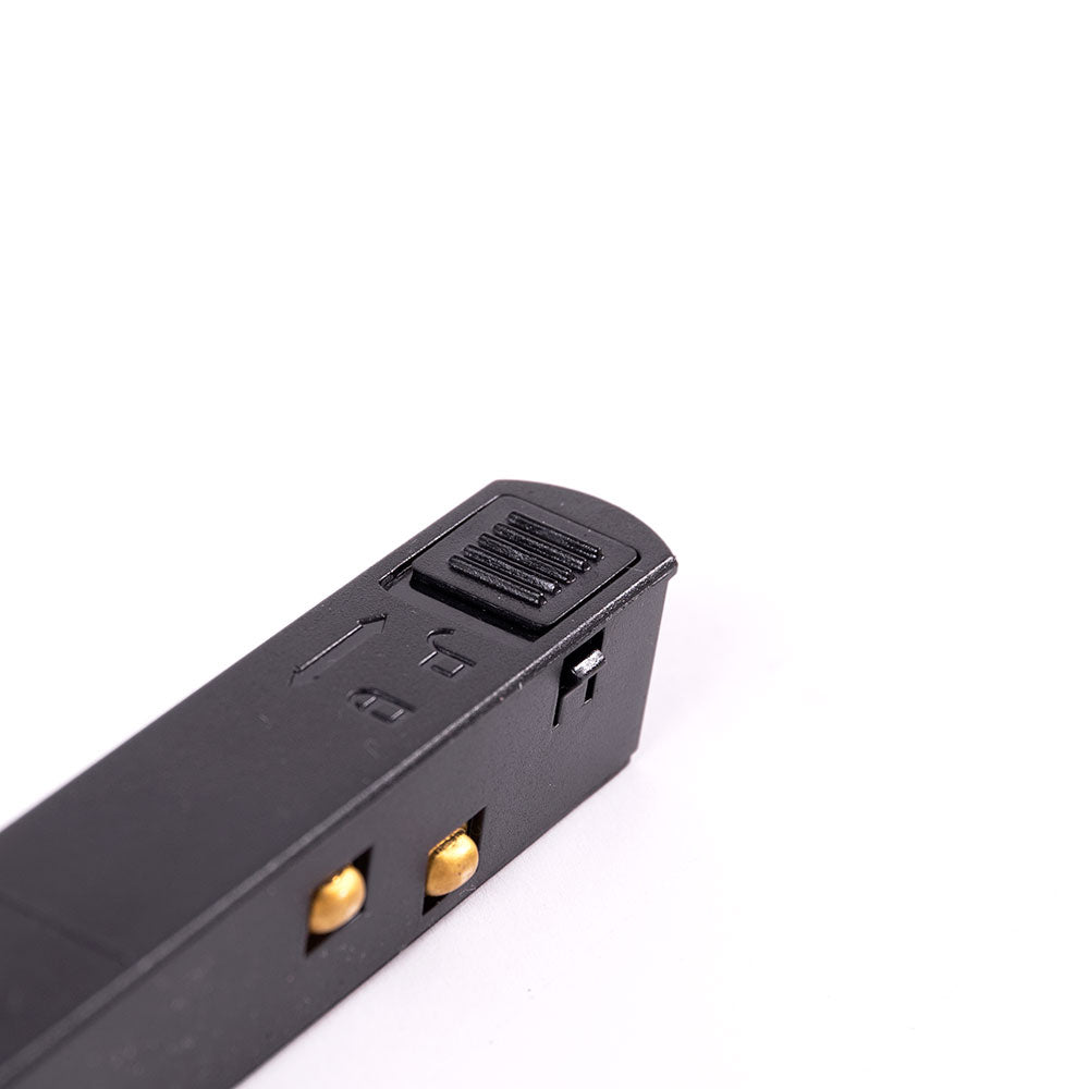 Conector Trilha Magnético 20Mm