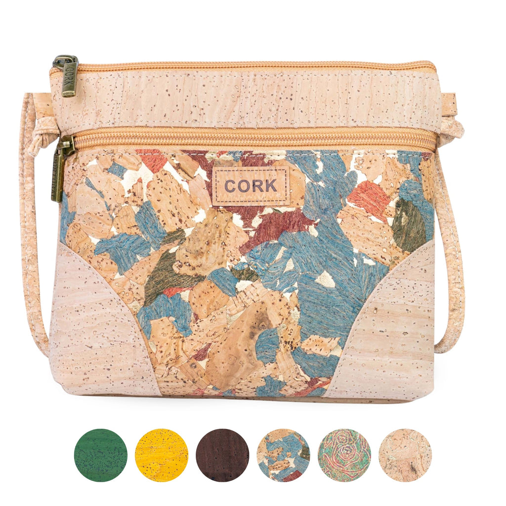 Bandolera de Corcho - BAGP-348
