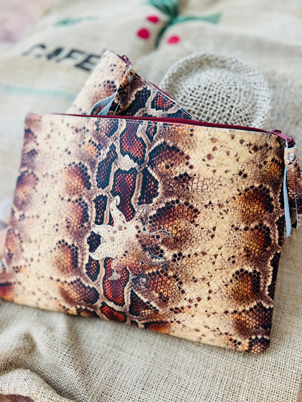 Clutch CLASSY PRO