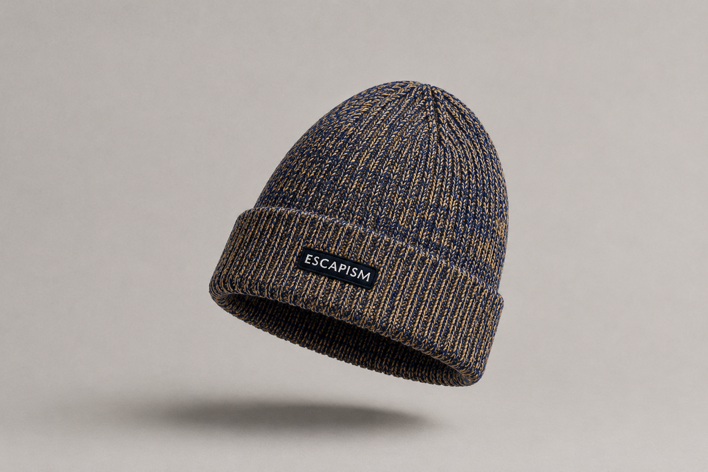 BEANIE ESCAPISM