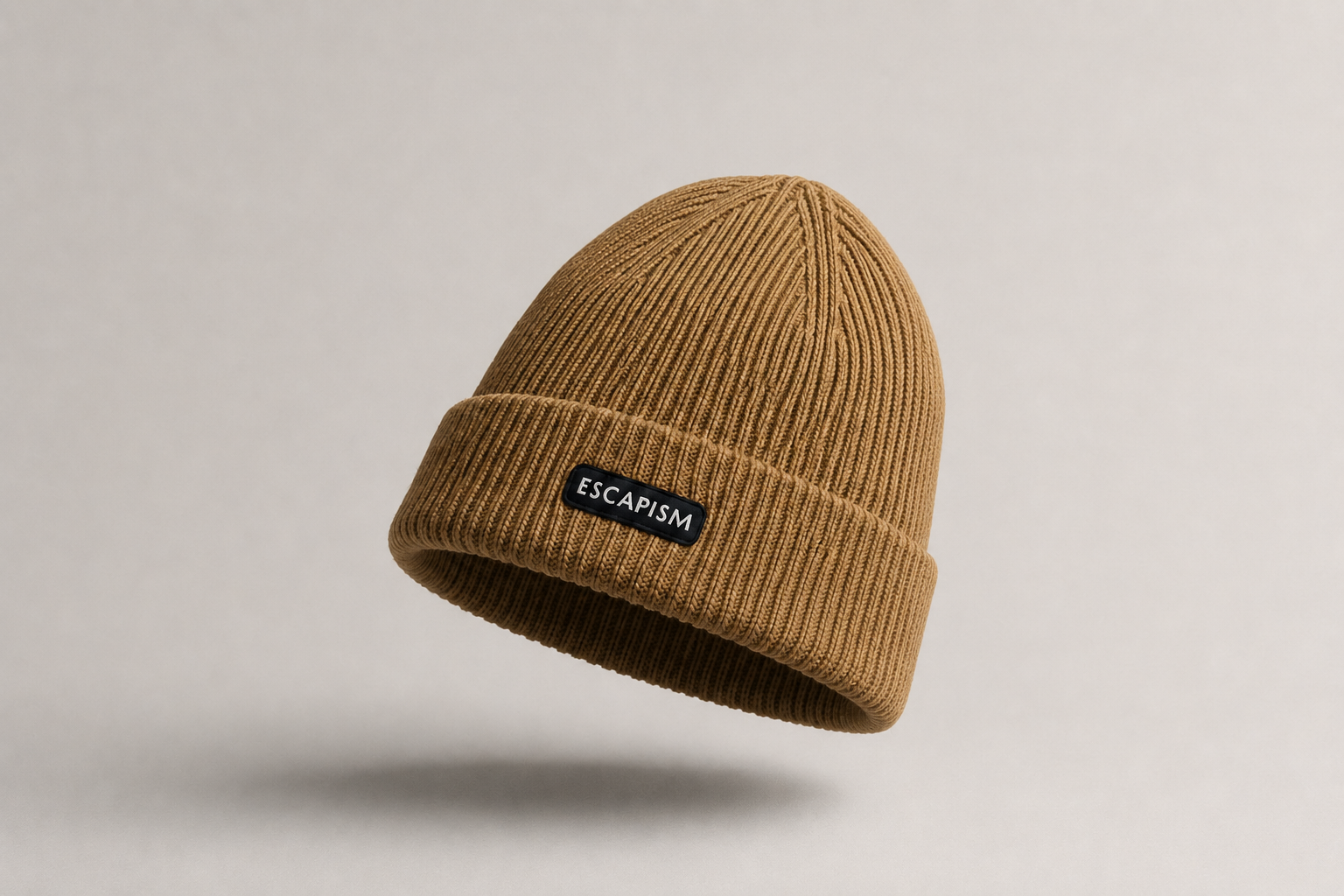 BEANIE ESCAPISM