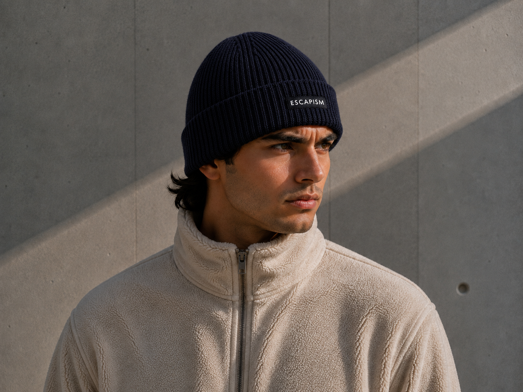 BEANIE ESCAPISM