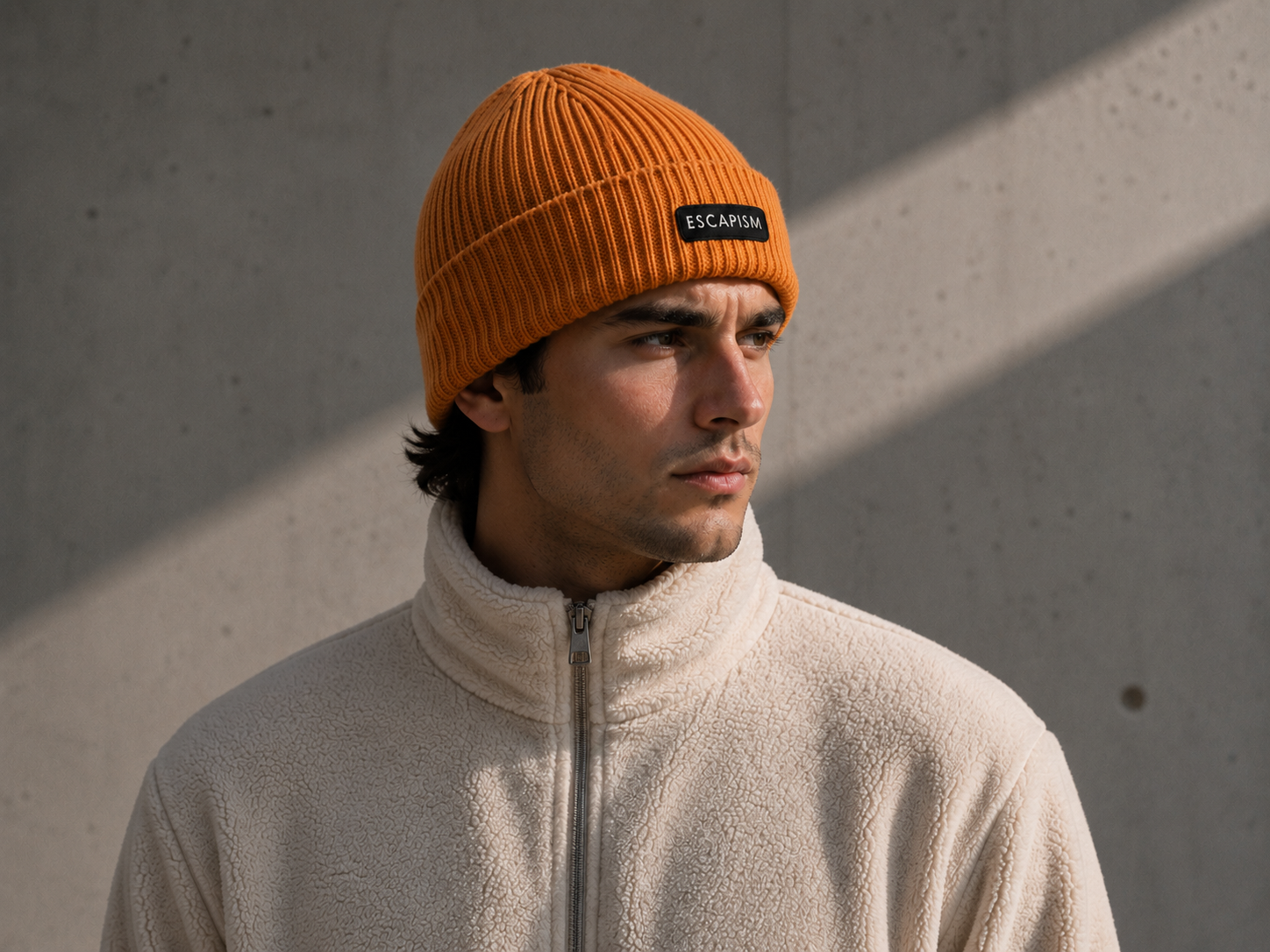 BEANIE ESCAPISM