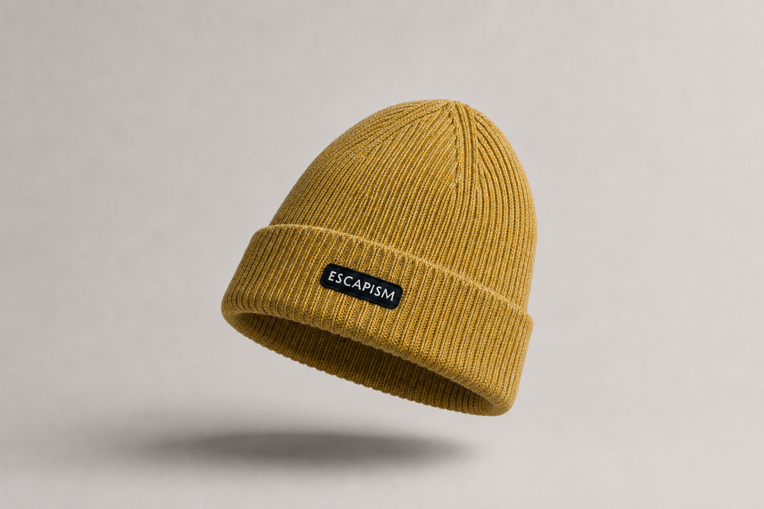 BEANIE ESCAPISM