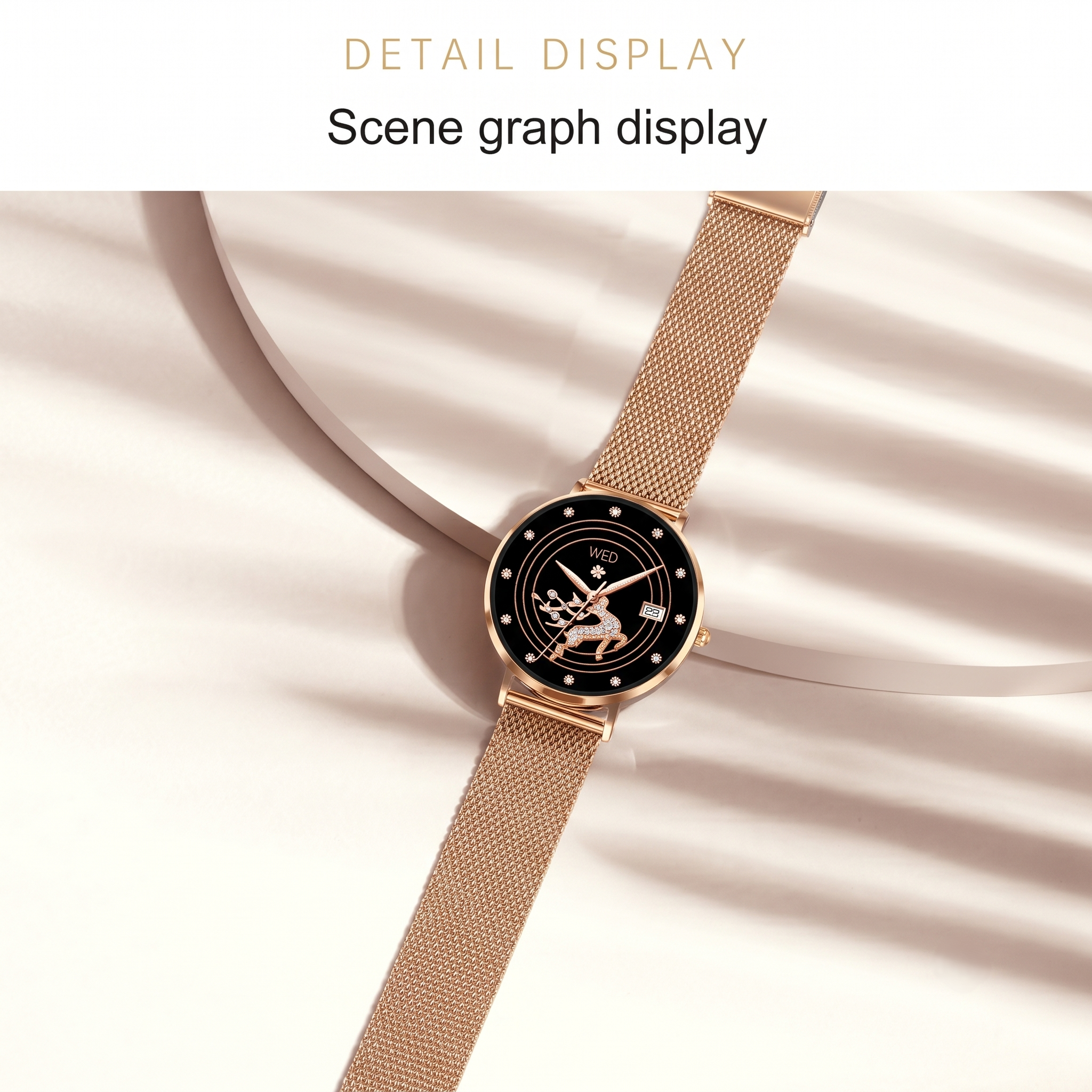 Smartwatch Active T8 Pro