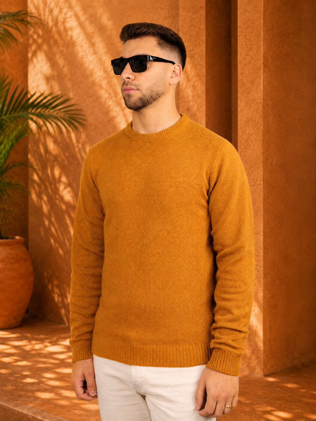 SUDADERA RAGLÁN - ESCAPISMO