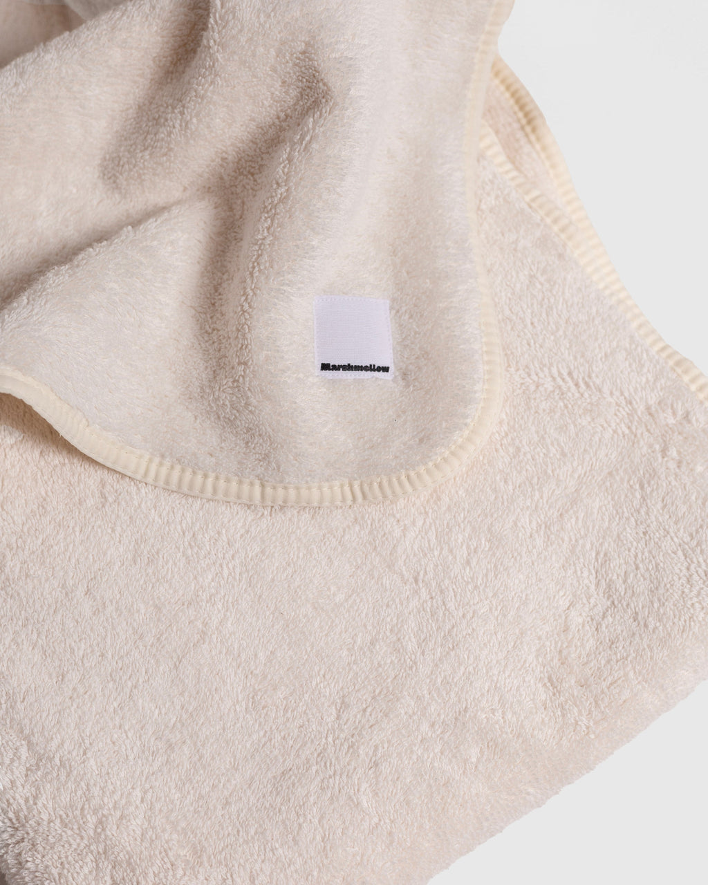 Heavyweight Bath towel (Snow)