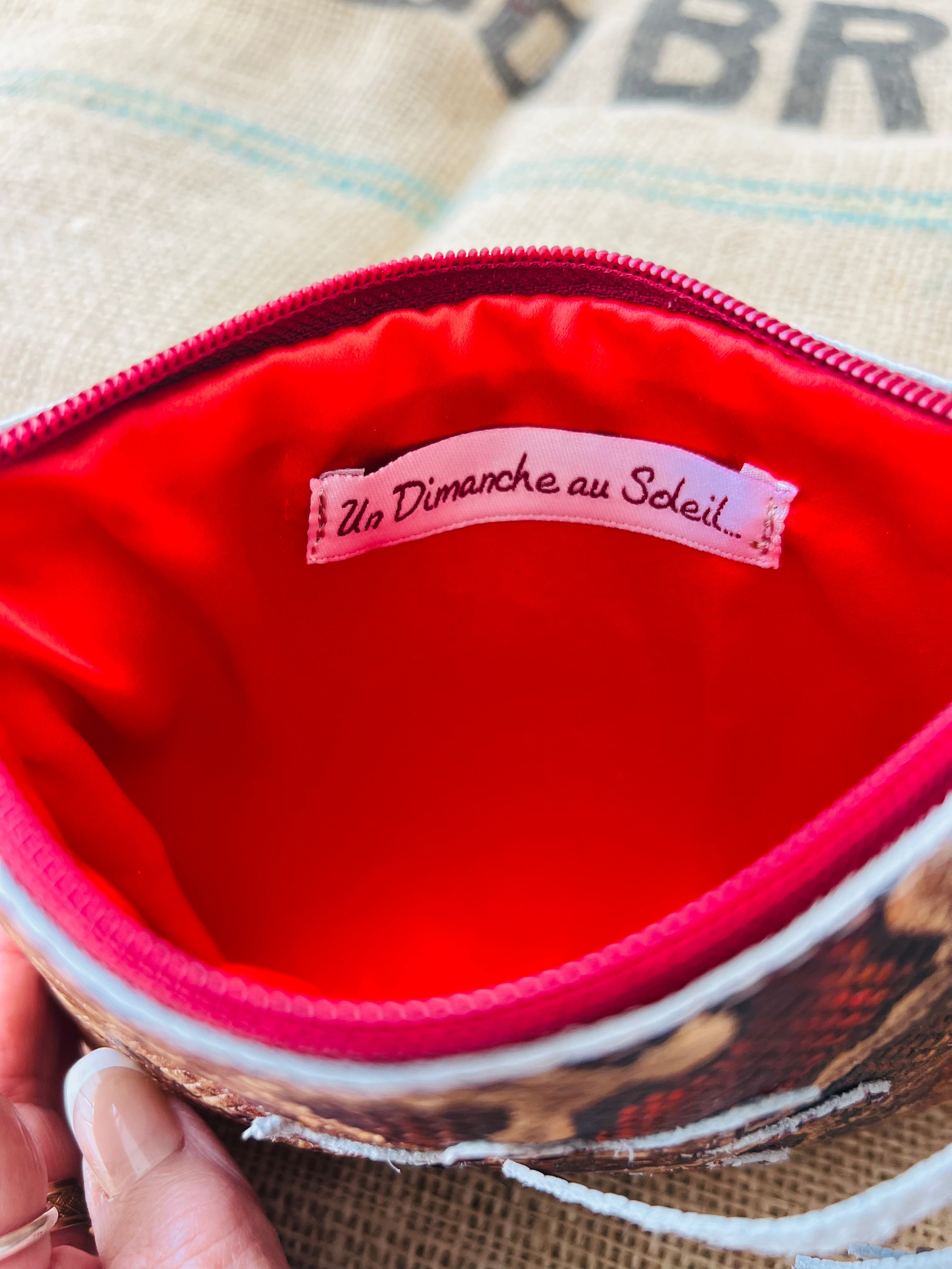 Pochette BEAUTY