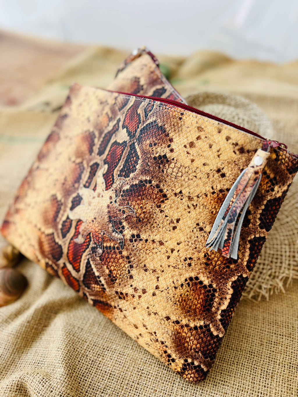 Clutch CLASSY PRO