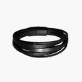 Pulseira de Couro
