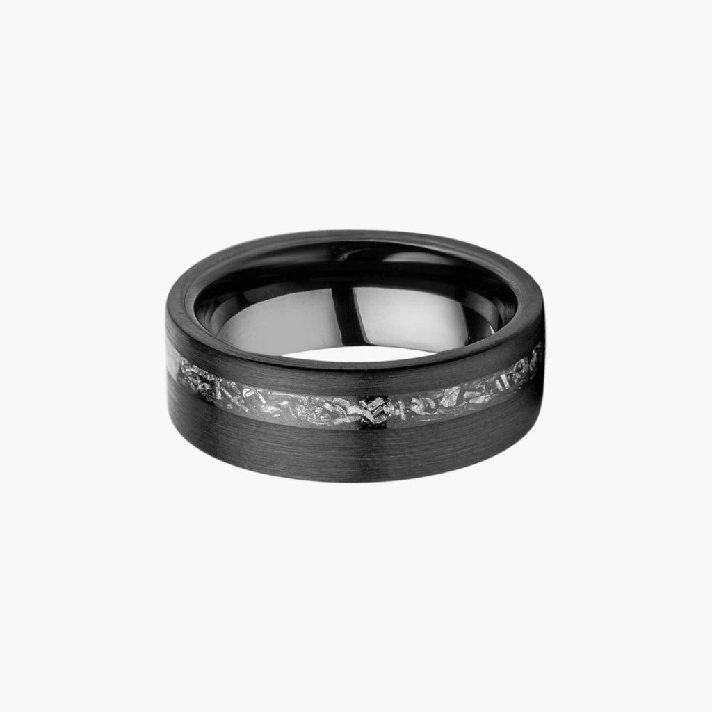 Wolframkarbidring