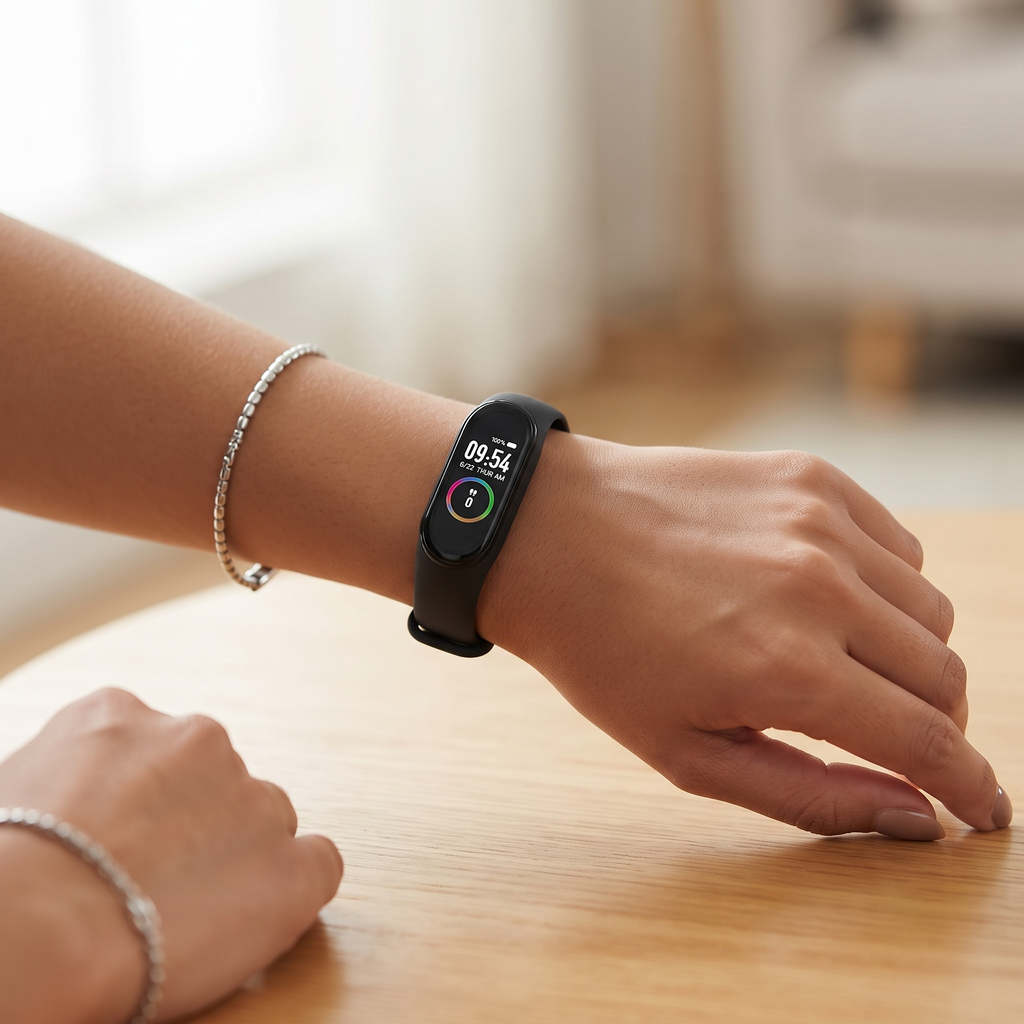 Pulseira Inteligente Active M4